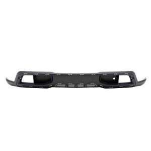 2019-2022 CHEVROLET Front bumper lower CAPA OEM# 84219072 PL# GM1015170C