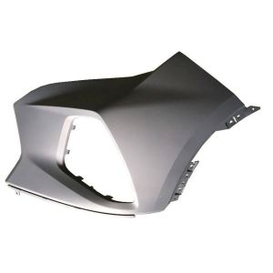 2019-2022 CHEVROLET BLAZER Front bumper Left Driver Side OEM# 84537990 PL# GM1016109