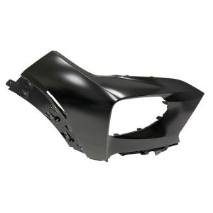 2021-2023 CHEVROLET TRAILBLAZER Front bumper Right Passenger Side OEM# 42772012 PL# GM1017115