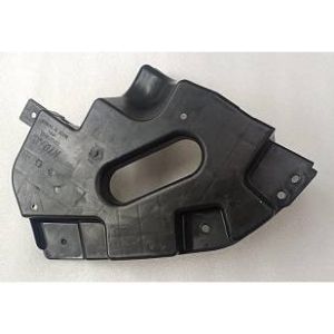 2021-2024 CHEVROLET Front bumper reinforcement Left Driver Side CAPA  OEM# 84834019 PL# GM1026102C