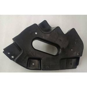 2021-2024 CHEVROLET Front bumper reinforcement Right Passenger Side OEM# 84834020 PL# GM1027102