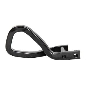 2022 GMC SIERRA 1500 LIMITED Front bumper tow hook OEM# 84338711 PL# GM1028107