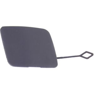2010-2016 CADILLAC SRX Tow hook cover OEM# 25928246 PL# GM1029104