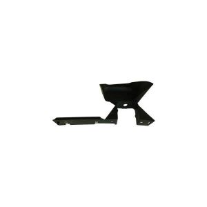 2002-2006 CHEVROLET Tow hook cover CAPA  OEM# 10392477 PL# GM1029114C