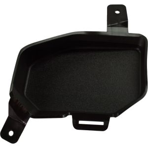 2019-2022 GMC SIERRA 1500 / SIERRA 1500 LIMITED Tow hook cover OEM# 84225818 PL# GM1029122
