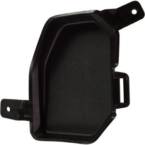 2019-2022 GMC SIERRA 1500 / SIERRA 1500 LIMITED Tow hook cover OEM# 84225819 PL# GM1029123