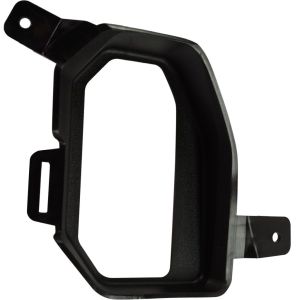 2019-2022 GMC SIERRA 1500 / SIERRA 1500 LIMITED Tow hook cover OEM# 84225820 PL# GM1029124