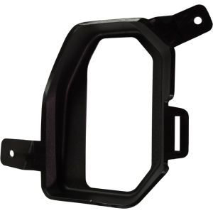 2019-2022 GMC SIERRA 1500 / SIERRA 1500 LIMITED Tow hook cover OEM# 84225821 PL# GM1029125