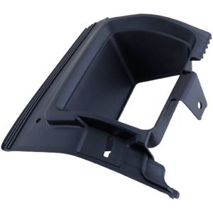 2015-2019 GMC SIERRA 2500 HD / SIERRA 3500 HD Tow hook cover OEM# 23178917 PL# GM1029129