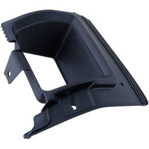 2015-2019 GMC SIERRA 2500 HD / SIERRA 3500 HD Tow hook cover OEM# 23178916 PL# GM1029130