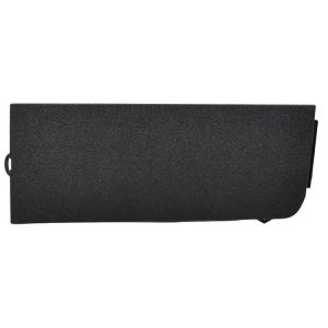 2021-2024 CHEVROLET SUBURBAN Tow hook cover OEM# 84341206 PL# GM1029133