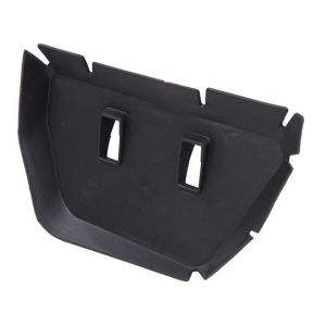 2023-2025 CHEVROLET COLORADO Tow hook cover OEM# 84774138 PL# GM1029154