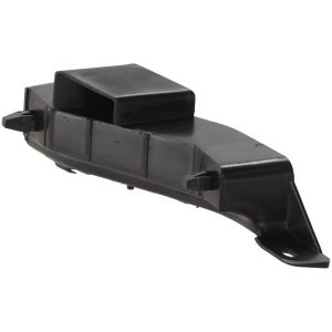 2006-2009 PONTIAC TORRENT Front bumper retainer Left Driver Side OEM# 10381515 PL# GM1032108