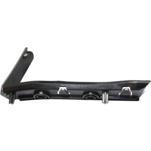 2007-2014 CHEVROLET TAHOE Front bumper retainer Left Driver Side OEM# 15923612 PL# GM1032111