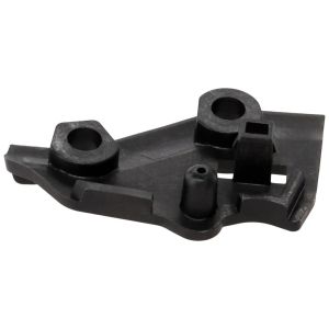 2008-2012 CHEVROLET MALIBU Front bumper retainer Left Driver Side OEM# 25993224 PL# GM1032120