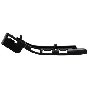 2008-2012 CHEVROLET MALIBU Front bumper retainer Left Driver Side OEM# 25925960 PL# GM1032121