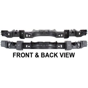2010-2013 BUICK LACROSSE Front bumper retainer upper CAPA OEM# 20887457 PL# GM1035103C