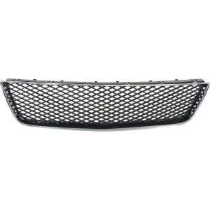 2006-2016 CHEVROLET IMPALA / IMPALA LIMITED Front bumper grille OEM# 10333712 PL# GM1036107