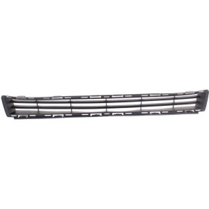 2006-2007 CHEVROLET MONTE CARLO Front bumper grille OEM# 15776187 PL# GM1036110