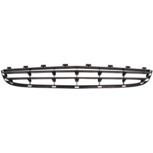 2007-2009 SATURN AURA Front bumper grille OEM# 22722230 PL# GM1036115