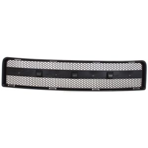 2002-2005 SATURN VUE Front bumper grille OEM# 22687966 PL# GM1036116