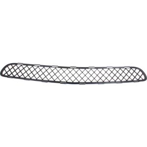 2008-2012 BUICK ENCLAVE Front bumper grille OEM# 10371589 PL# GM1036117