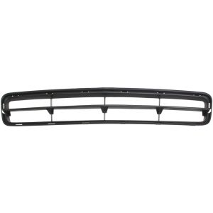 2008-2012 CHEVROLET MALIBU Front bumper grille OEM# 15823704 PL# GM1036119