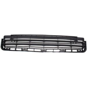 2009-2010 PONTIAC VIBE Front bumper grille OEM# 88975656 PL# GM1036121