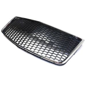 2009-2011 CHEVROLET AVEO5 Front bumper grille CAPA  OEM# 96813738 PL# GM1036122C