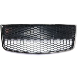 2009-2011 CHEVROLET AVEO5 Front bumper grille OEM# 96813738 PL# GM1036122