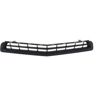2010-2013 CHEVROLET CAMARO Front bumper grille OEM# 92228228 PL# GM1036125