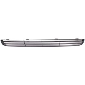 2005-2009 GMC ENVOY Front bumper grille OEM# 15790217 PL# GM1036127