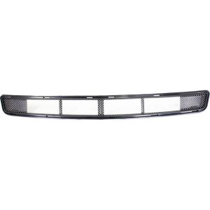 2005-2006 CADILLAC STS Front bumper grille OEM# 25748634 PL# GM1036130