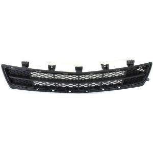 2010-2011 BUICK LACROSSE Front bumper grille OEM# 22759312 PL# GM1036133