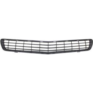2010-2013 CHEVROLET CAMARO Front bumper grille OEM# 92218015 PL# GM1036136