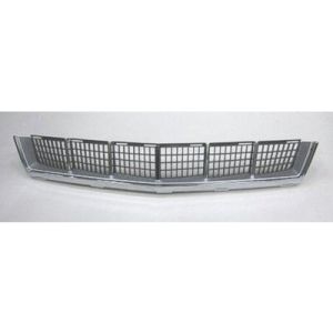 2007-2011 CADILLAC STS Front bumper grille OEM# 25908922 PL# GM1036137