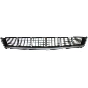 2007-2011 CADILLAC STS Front bumper grille OEM# 25876965 PL# GM1036138