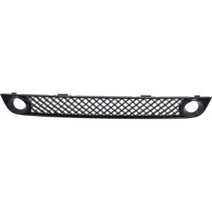 2006-2009 CHEVROLET TRAILBLAZER Front bumper grille OEM# 15135191 PL# GM1036140