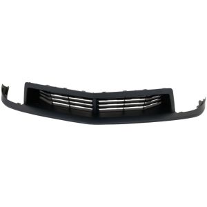 2012-2015 CHEVROLET CAMARO Front bumper grille OEM# 22894223 PL# GM1036141