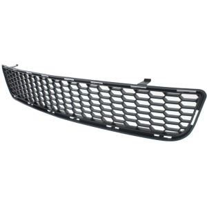 2011-2015 CHEVROLET CRUZE Front bumper grille OEM# 95167964 PL# GM1036142