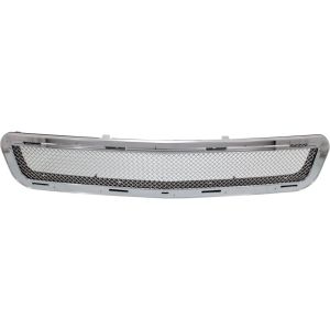 2004-2007 CADILLAC CTS Front bumper grille OEM# 25750638 PL# GM1036143