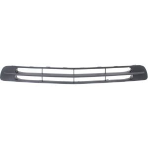 2008-2009 BUICK LACROSSE Front bumper grille OEM# 15889926 PL# GM1036146