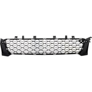 2012-2017 BUICK REGAL Front bumper grille OEM# 13329543 PL# GM1036148
