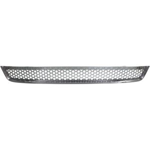 2011-2012 GMC ACADIA Front bumper grille OEM# 25963852 PL# GM1036150