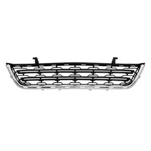 2013-2017 CHEVROLET TRAVERSE Front bumper grille OEM# 20983791 PL# GM1036154