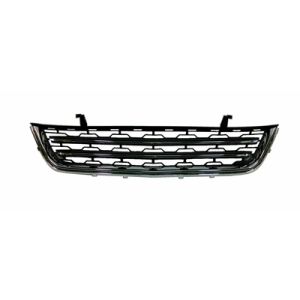 2013-2017 CHEVROLET TRAVERSE Front bumper grille OEM# 20988622 PL# GM1036155