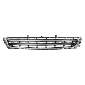 2014-2020 CHEVROLET IMPALA Front bumper grille OEM# 23455348 PL# GM1036159