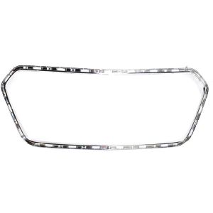 2014-2015 CHEVROLET SS Front bumper grille OEM# 92264790 PL# GM1036163