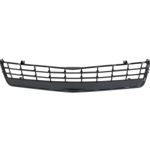 2014-2015 CHEVROLET CAMARO Front bumper grille OEM# 22829524 PL# GM1036165