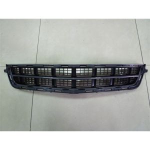 2013-2014 CADILLAC ATS Front bumper grille CAPA  OEM# 20861619 PL# GM1036168C